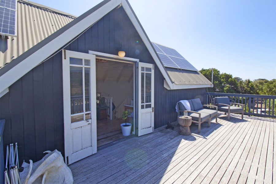 To Let 3 Bedroom Property for Rent in Kommetjie Western Cape